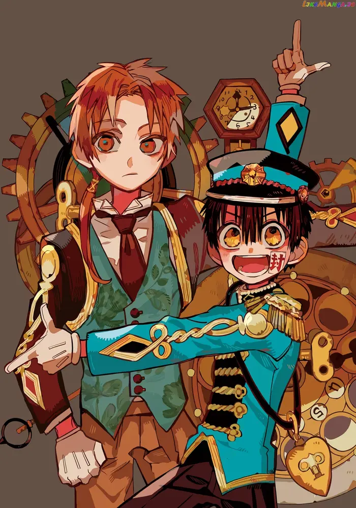 Toilet-Bound Hanako-kun Chapter 67 image 02_optimized
